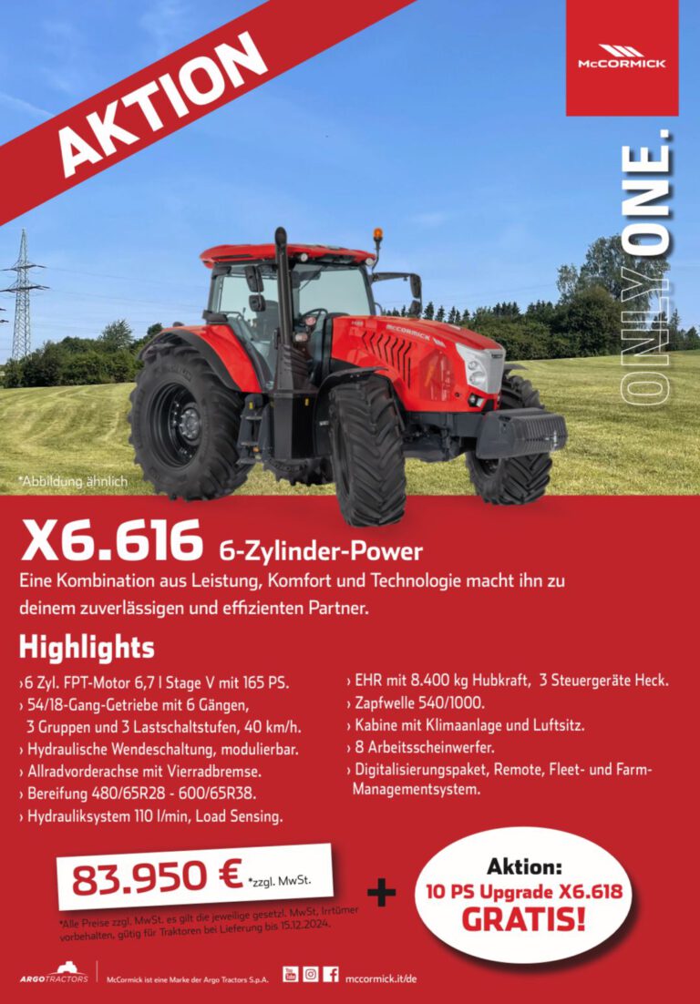 Über uns – Hartl Landtechnik
