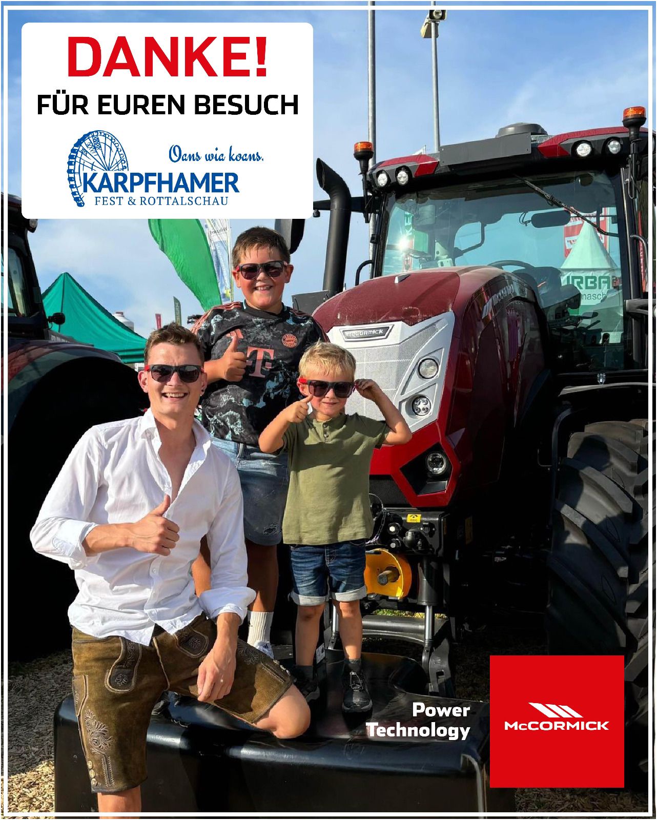 Landtechnik Hartl Neureichenau